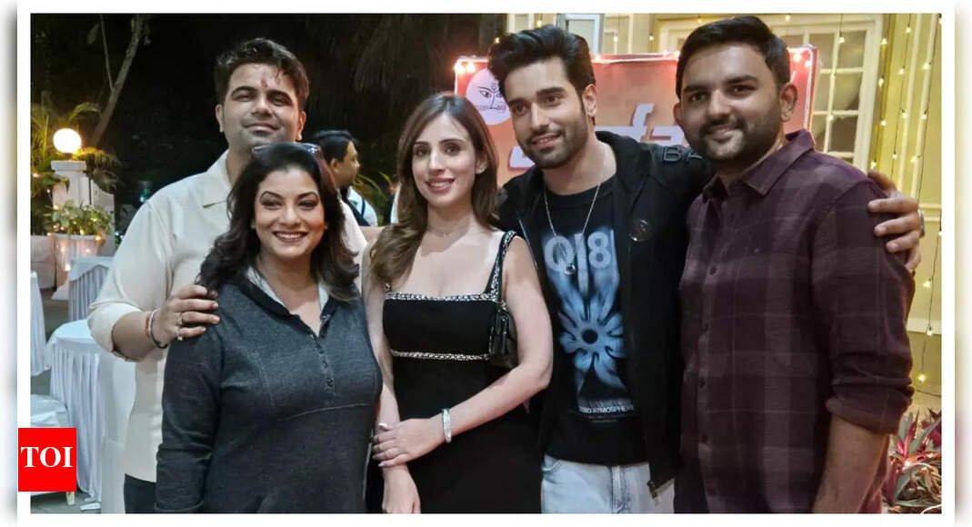 exclusive-–-abhishek-malik-bids-an-emotional-farewell-to-jamai-no.-1;-says-‘this-journey-shaped-me-as-an-actor-and-a-person’