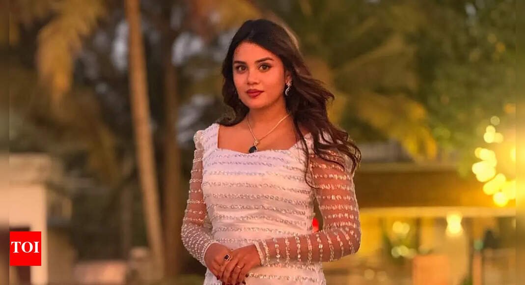 who-is-jasmin-jaffar:-youtuber-under-fire;-guruvayur-temple-video-sparks-outrage