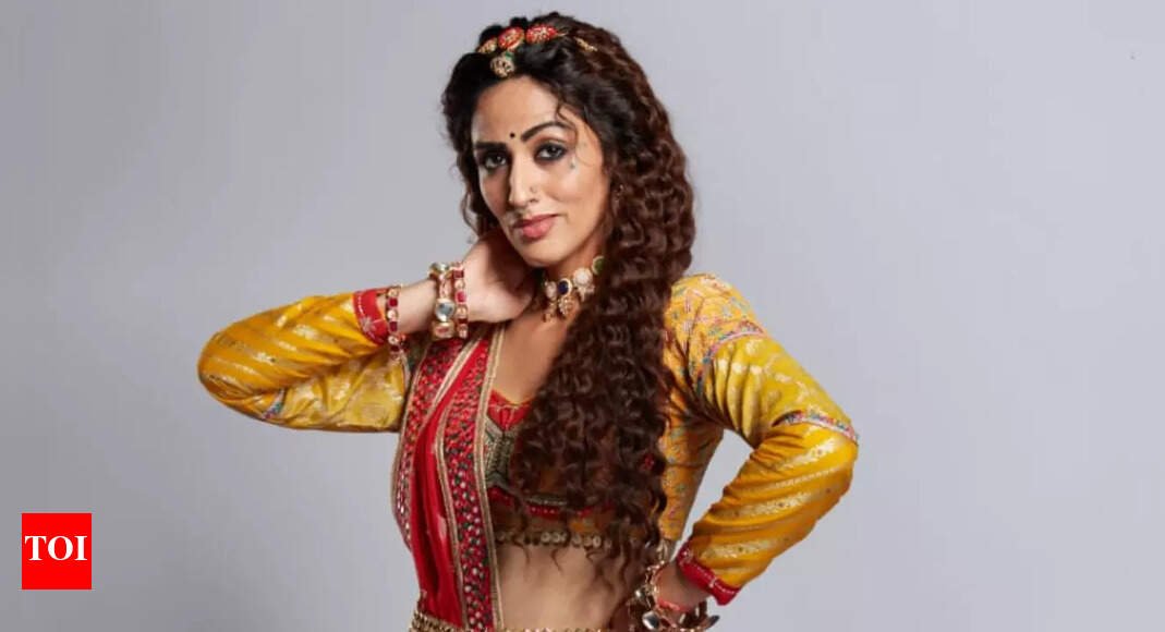 prathaon-ki-odhe-chunri:-beendani-actress-monika-khanna-on-her-homework-for-her-role;-says-‘all-the-preparation-i-had-done-turned-out-to-be-of-no-use’