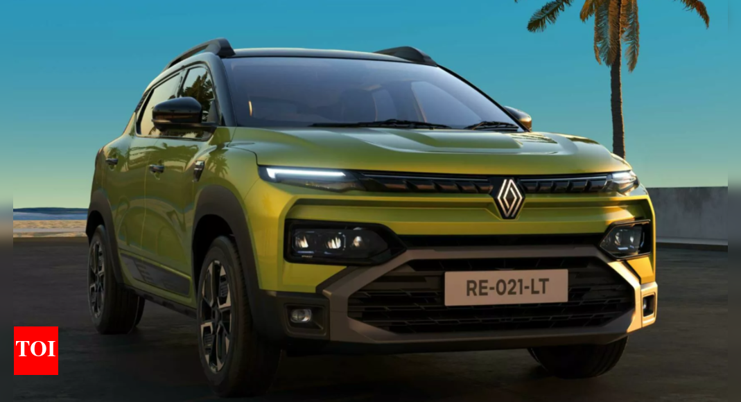 2025-renault-kiger:-variant-wise-features-with-price-explained