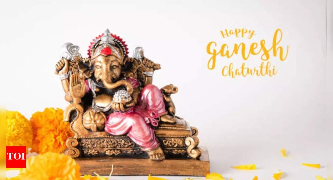 happy-ganesh-chaturthi-2025:-best-messages,-quotes,-wishes,-greetings-and-images