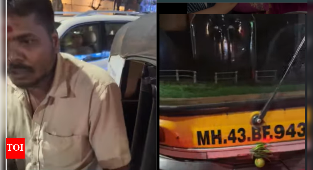 ‘speak-marathi,-this-is-maharashtra’:-family-says-targeted-by-auto-drivers-in-navi-mumbai-–-video