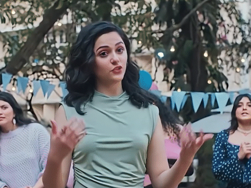 अनीत-पड्डा-ने-साइन-की-अपनी-दूसरी-फिल्म:बैंड-बाजा-बारात-के-डायरेक्टर-के-साथ-करेंगी-काम,-पंजाब-पर-आधारित-होगी-मूवी