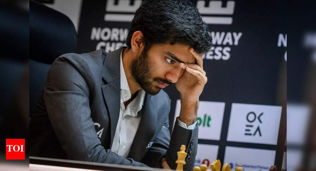 chess-|-it’s-official!-goa-to-host-fide-world-cup-with-rs-17.5-cr-prize-pool