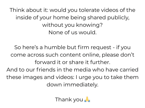 घर-का-वीडियो-वायरल-होने-पर-भड़कीं-आलिया-भट्ट:कहा-बिना-इजाजत-वीडियो-बनाना-निजता-का-उल्लंघन,-कोई-आपकी-प्राइवेसी-में-घुसे-तो-कैसा-लगेगा?