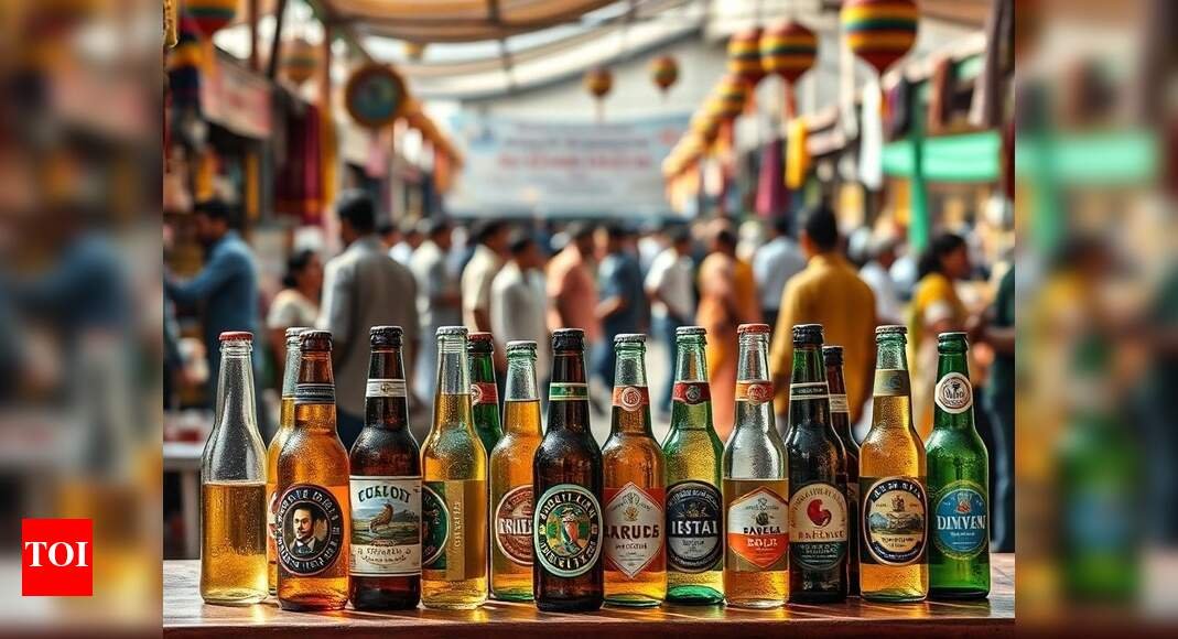 ubl-to-invest-rs-90-crore-in-setting-up-canned-beer-facility-in-telangana
