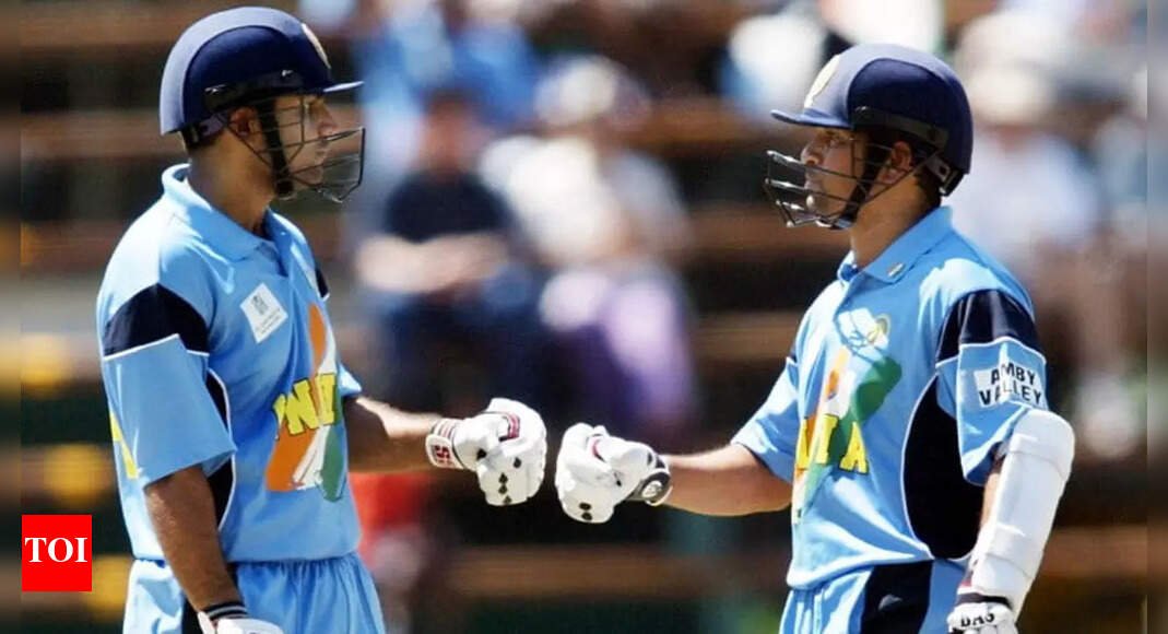 sachin-tendulkar-reveals-why-running-with-virender-sehwag-was-a-nightmare:-‘viru-ko-bhagana-mushkil-hi-nahi-…-‘