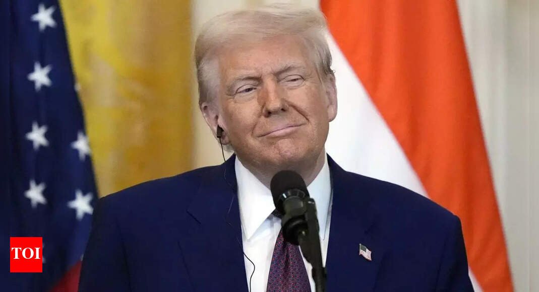 ‘what-is-going-on?’:-donald-trump-turns-heat-on-south-korea’s-president-lee-jae-myung-ahead-of-meet