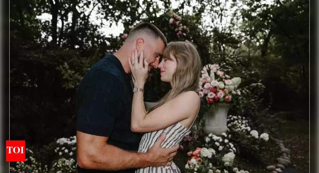 google-celebrates-taylor-swift-travis-kelce’s-engagement-with-confetti-search-surprise