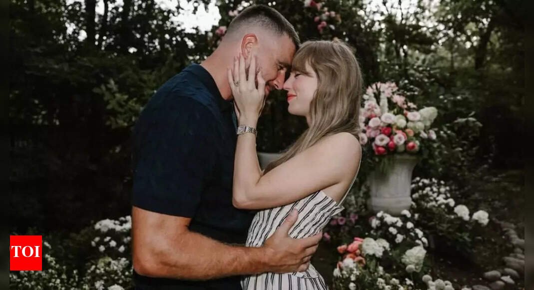 taylor-swift-engaged-to-travis-kelce:-social-media-buzzes-with-excitement