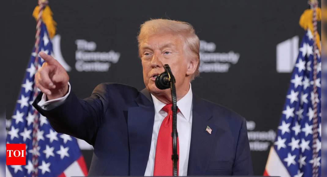 ‘historic-trade-deals’:-trump-claims-foreign-nations-paying-‘trillions-of-dollars’-to-us-treasury-—-lists-uk,-china,-eu,-japan