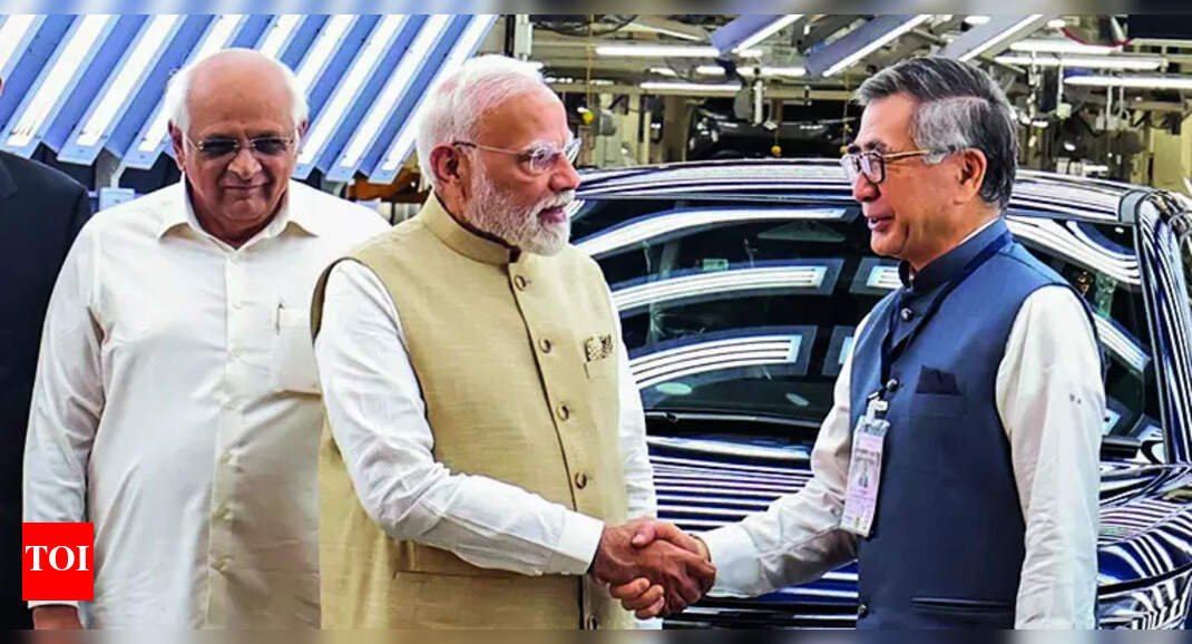 amid-trump-tariffs,-pm-calls-for-‘mission-manufacturing’