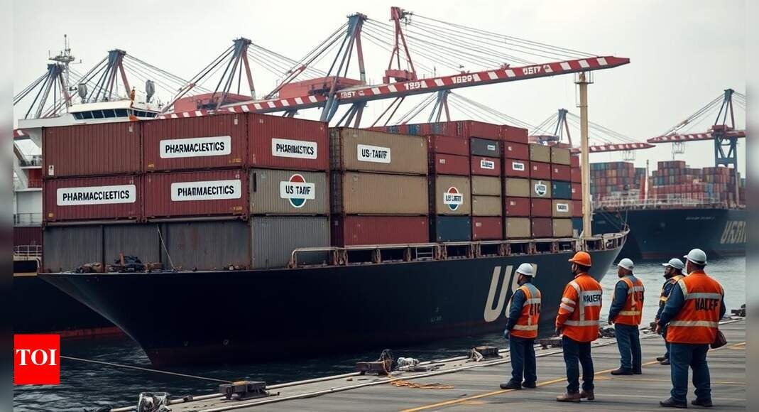 as-tariffs-bite,-exporters-seek-covid-like-aid-from-govt,-rbi
