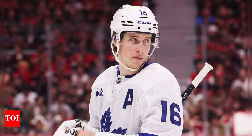 mitch-marner’s-toronto-future-may-have-hinged-on-playoff-success,-elliotte-friedman’s-theory-divides-fans