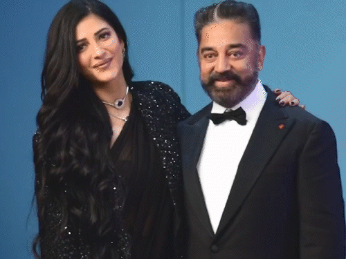 अपर्णा-सेन-के-दीवाने-थे-कमल-हासन:एक्ट्रेस-को-इंप्रेस-करने-के-लिए-सीखी-बंगाली-भाषा,-‘हे-राम’-में-रानी-मुखर्जी-का-नाम-भी-अपर्णा-रखा