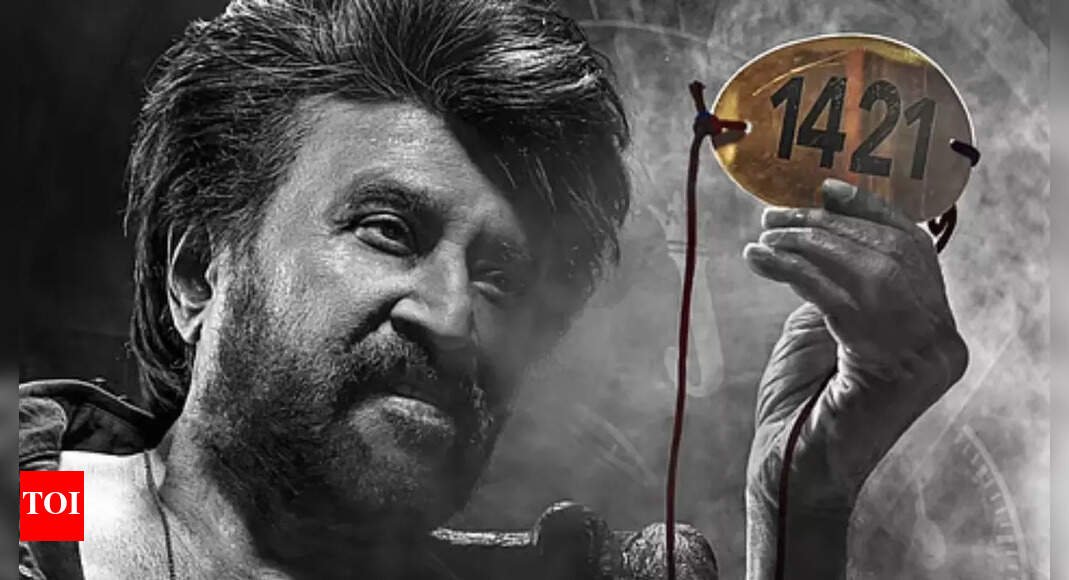 ‘coolie’-box-office:-rajinikanth’s-film-slows-down,-earns-over-rs-3-crore-on-second-tuesday