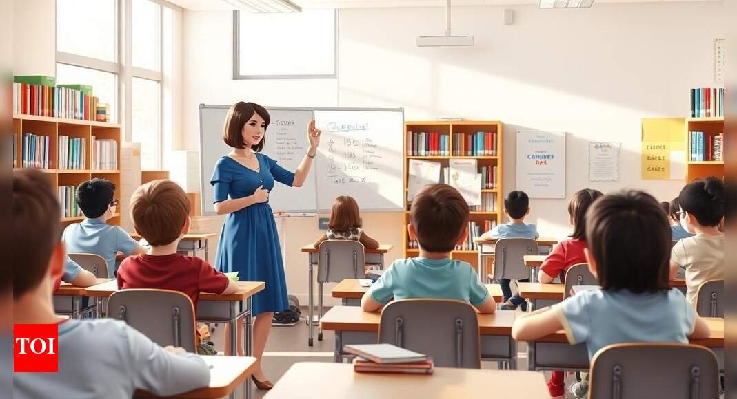 hawaii-schools-are-filling-classrooms-with-unlicensed-teachers:-here’s-how-it-could-reshape-education-for-years-to-come