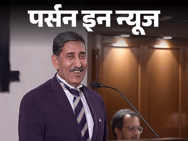जस्टिस-श्री-चंद्रशेखर-होंगे-बॉम्बे-हाईकोर्ट-के-चीफ-जस्टिस:du-से-लॉ-ग्रेजुएट,-19-साल-वकालत,-12-साल-से-जज;-जानें-कंप्लीट-प्रोफाइल