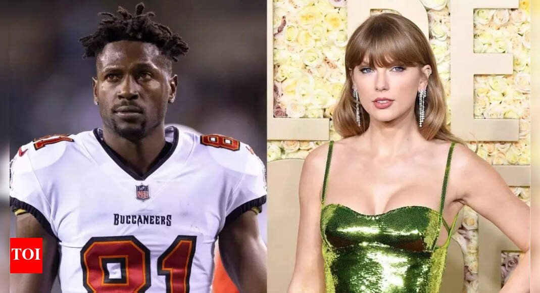 antonio-brown-sparks-outrage:-mocks-taylor-swift-fans-with-crude-meme;-swifties-fire-back-online
