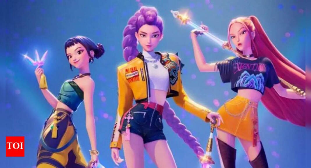 ‘kpop-demon-hunters’-touches-heights:-animated-movie-becomes-the-most-watched-film-of-all-time-on-ott-platform,-dethroning-‘red-notice’