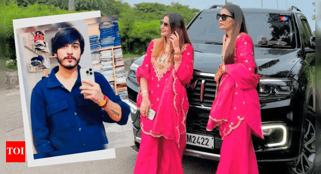 noida-‘dowry’-death:-how-did-nikki-die?-new-videos-muddy-murder-charge;-police-to-quiz-again-sister-kanchan