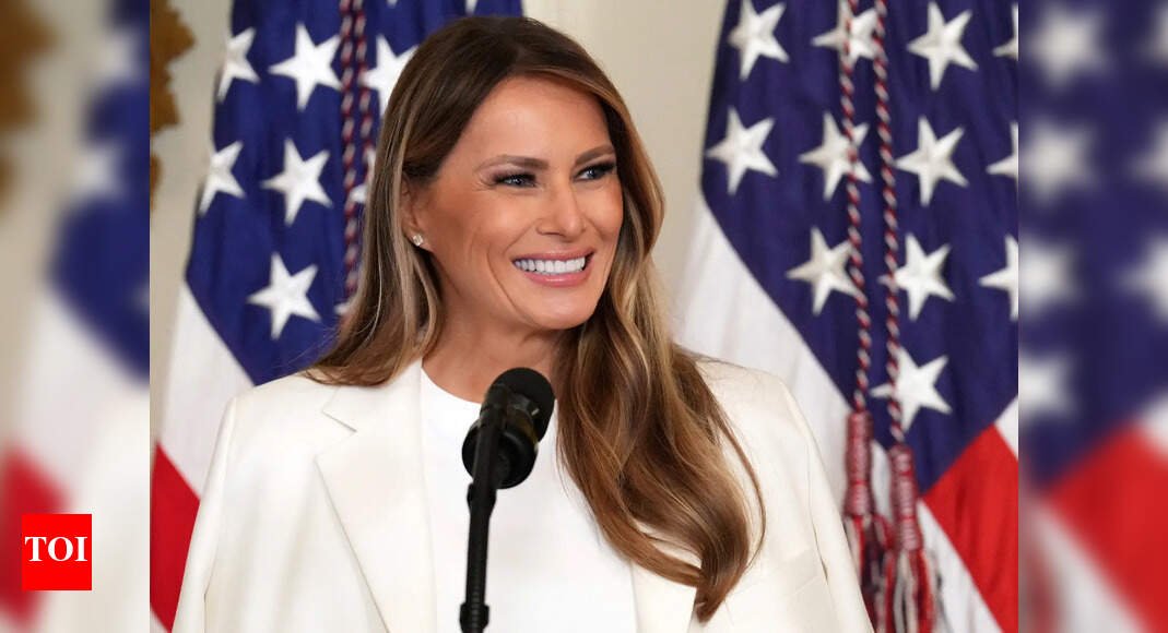 melania-trump-launches-presidential-ai-challenge-for-students:-what-pupils,-parents-and-teachers-need-to-know