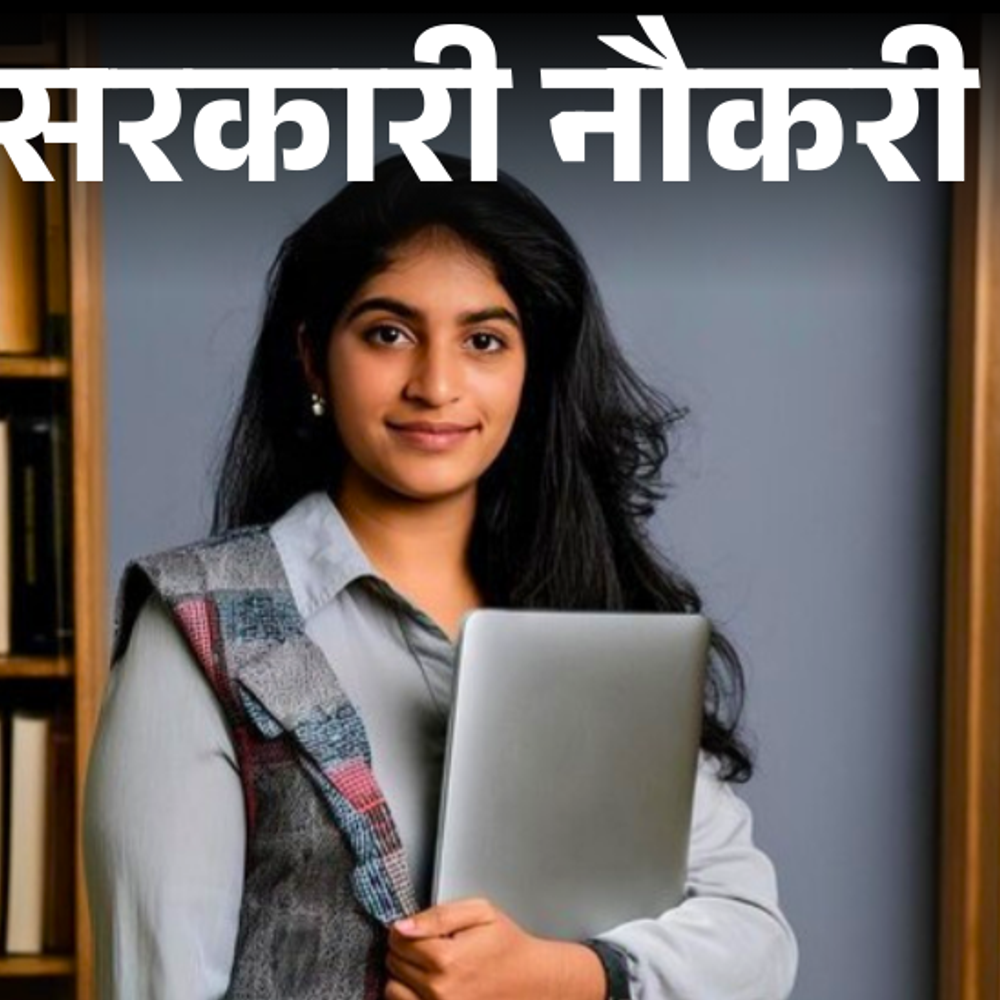 सरकारी-नौकरी:बिहार-में-935-पदों-पर-भर्ती-के-लिए-आज-से-आवेदन-शुरू,-ग्रेजुएट्स-को-मौका,-बिना-इंटरव्यू-के-सिलेक्शन