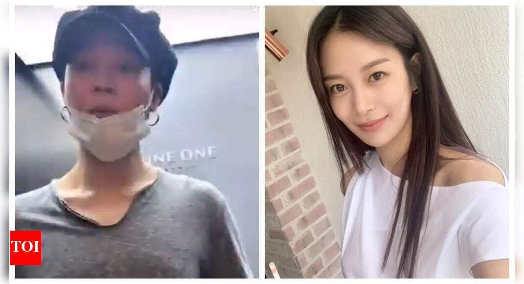 bts-star-jimin-and-song-da-eun-at-centre-of-dating-rumours;-actress-shares-and-deletes-personal-video-of-hunk-visiting-her-–-watch