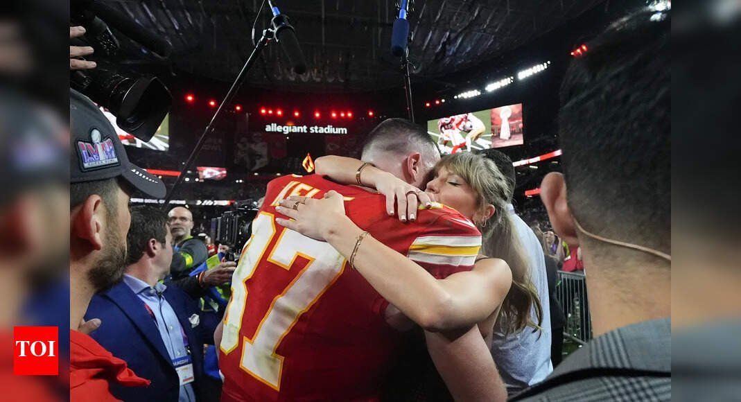 ‘when’s-the-engagement?’:-travis-kelce’s-father-spills-the-beans-on-nfl-star’s-proposal-to-taylor-swift