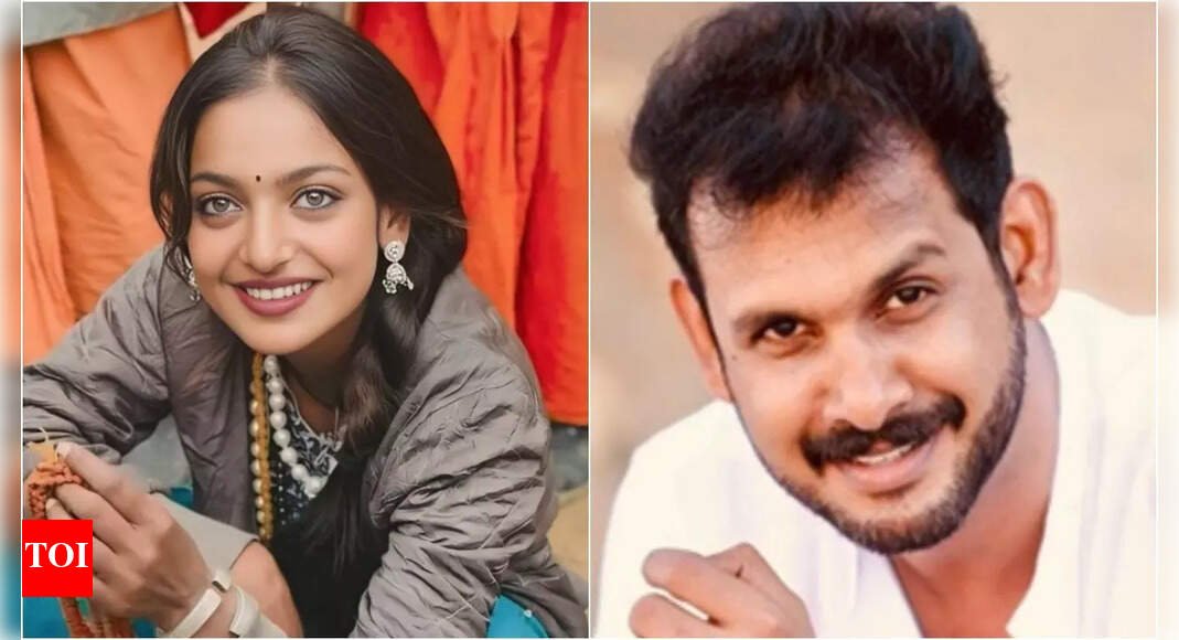 viral-girl-monalisa-bhosle-makes-mollywood-debut;-signs-‘nagamma’;-actor-kailash-to-lead