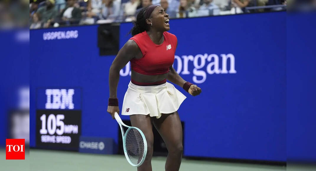 us-open:-coco-gauff,-iga-swiatek-begin-title-bids-as-jannik-sinner-launches-defence