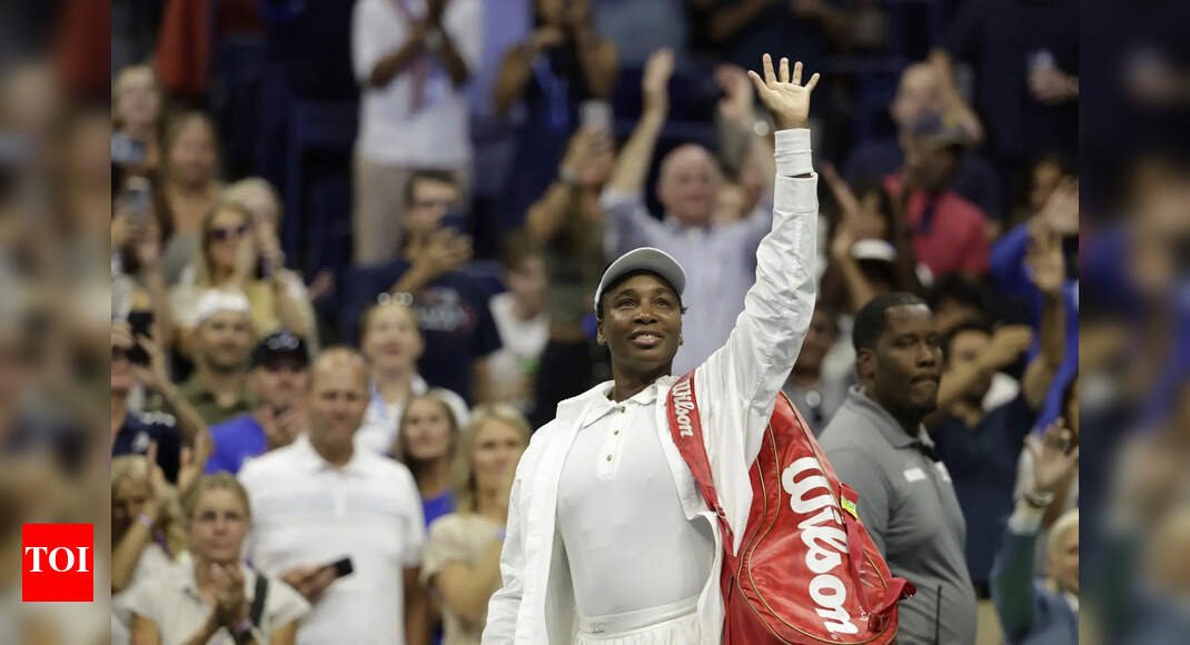 us-open:-serene-salutes-sister-williams’-courage-at-the-age-of-45-–-‘i-hope-to-be-like-you’