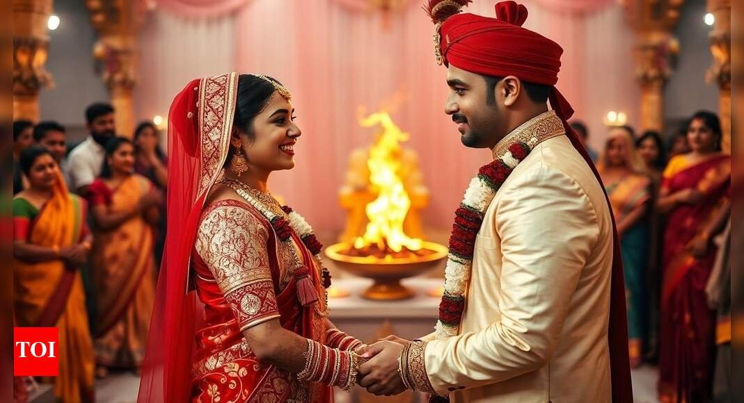 ‘give-pistols,-not-gold-in-kanyadaan’:-up-mahapanchayat-after-noida-‘dowry-killing’