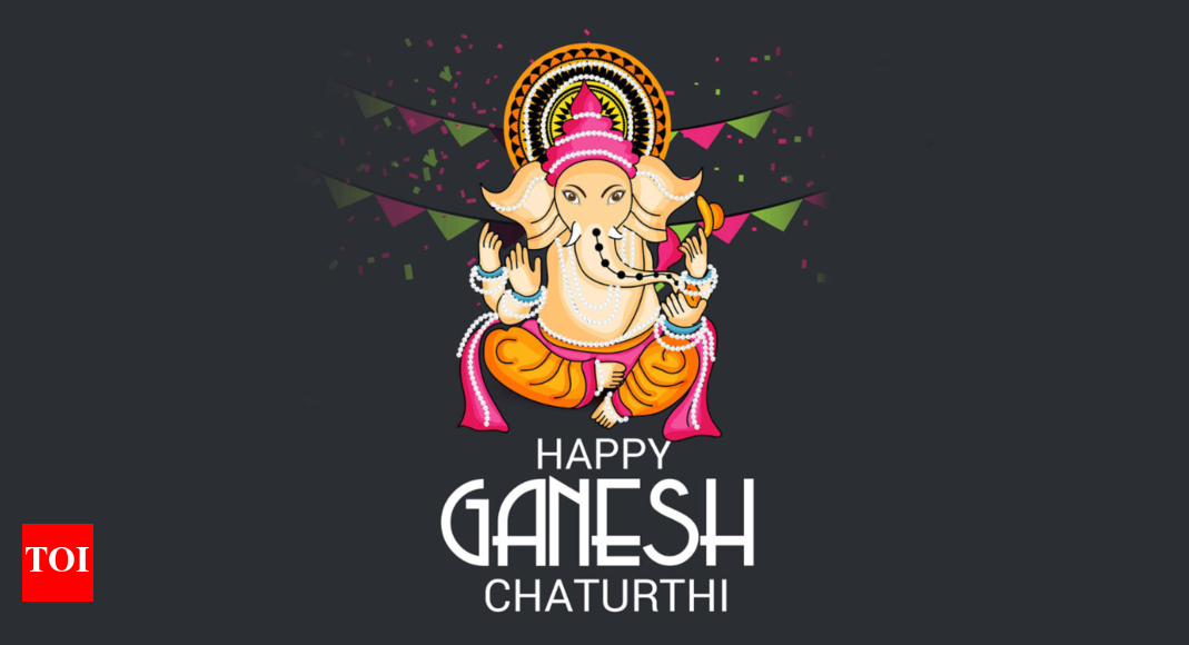 ganesh-chaturthi-2025:-best-vinayaka-chaturthi-wishes-&-messages-for-your-loved-ones