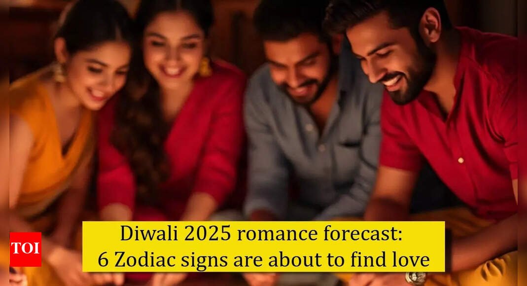diwali-2025-romance-forecast:-6-zodiac-signs-are-about-to-find-love