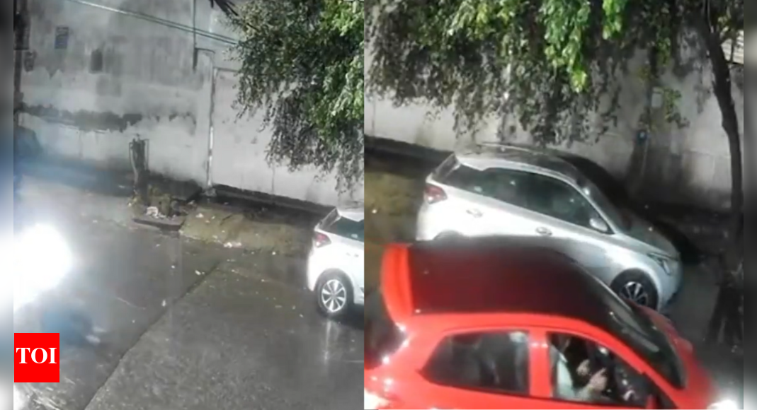 delhi-car-horror:-16-year-old-driver-drags-man-600m-to-death;-flees-fearing-mob-attack