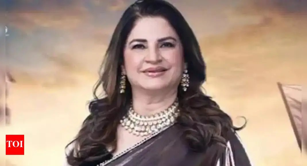 bigg-boss-19:-kunickaa-sadanand-gets-candid-about-son’s-custody-battle,-early-life-struggles