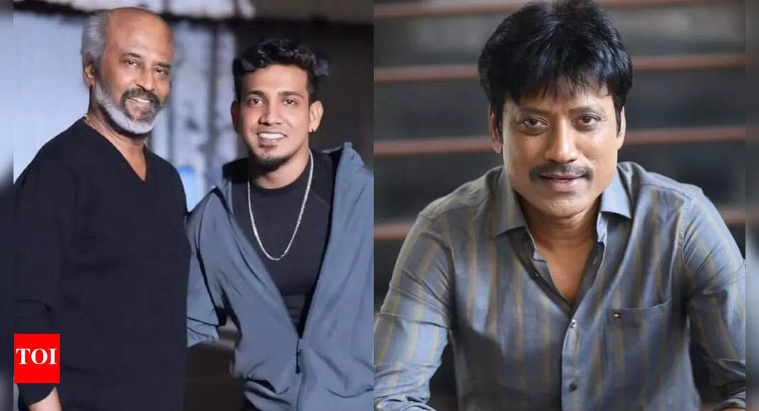 ‘jailer-2’:-sj-suryah-starts-filming-for-nelson’s-directorial,-rajinikanth’s-latest-pic-goes-viral