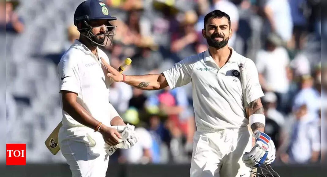 ‘on-and-off-field’!-cheteshwar-pujara-responds-to-virat-kohli’s-‘job’-comment