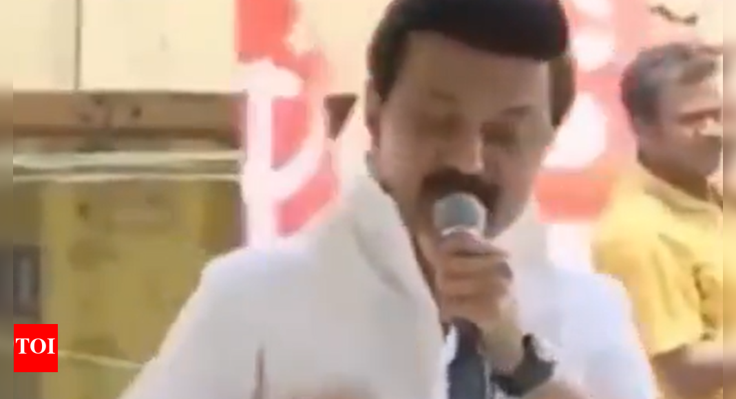 stalin-in-bihar:-bjp-shares-compilation-of-anti-bihari-remarks-by-dmk-leaders