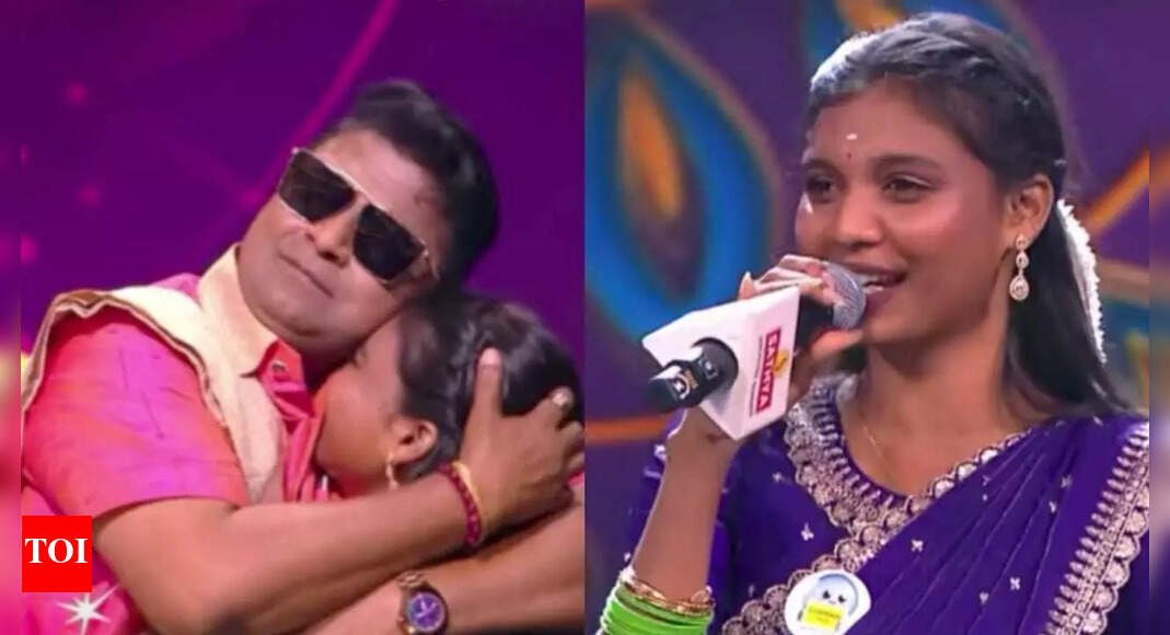 super-singer-season-11:-contestant-thavaseeli’s-electrifying-performance-stuns-judge-mysskin