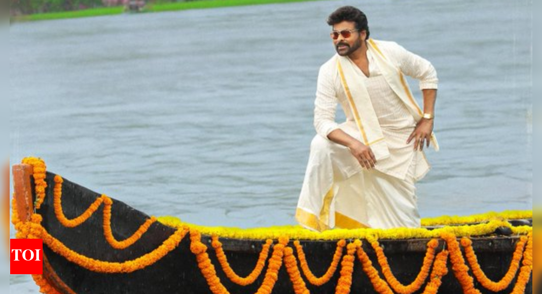 ‘mana-shankara-vara-prasad-garu’:-anil-ravipudi-drops-chiranjeevi’s-festive-look-on-the-festive-occasion-of-ganesh-chaturthi