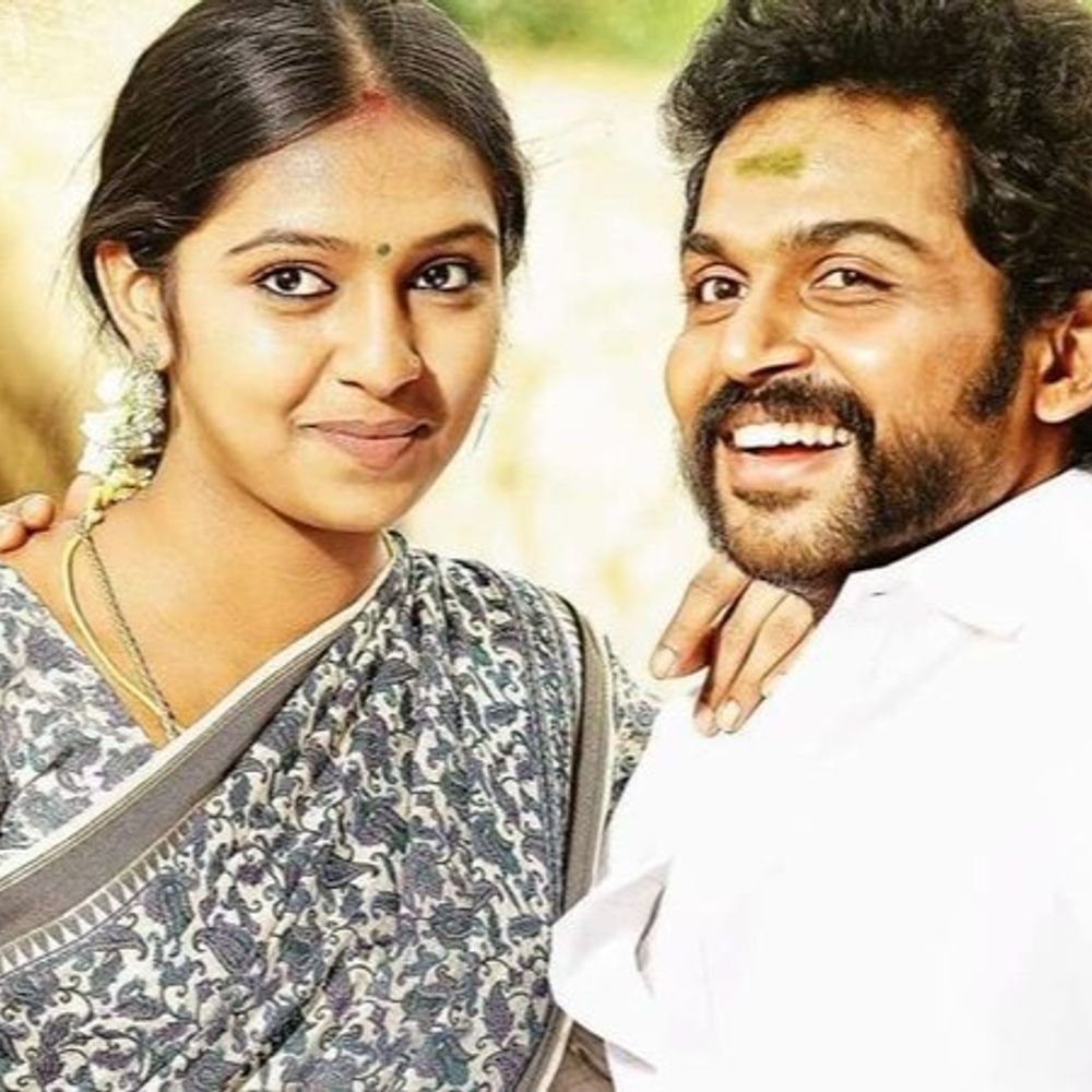 साउथ-एक्ट्रेस-लक्ष्मी-मेनन-पर-लगे-किडनैपिंग-मारपीट-के-आरोप:दोस्तों-की-गिरफ्तारी-के-बाद-फरार-हुईं,-आरोप-पार्टी-में-बहस-के-बाद-जबरदस्ती-कार-में-बंद-कर-पीटा