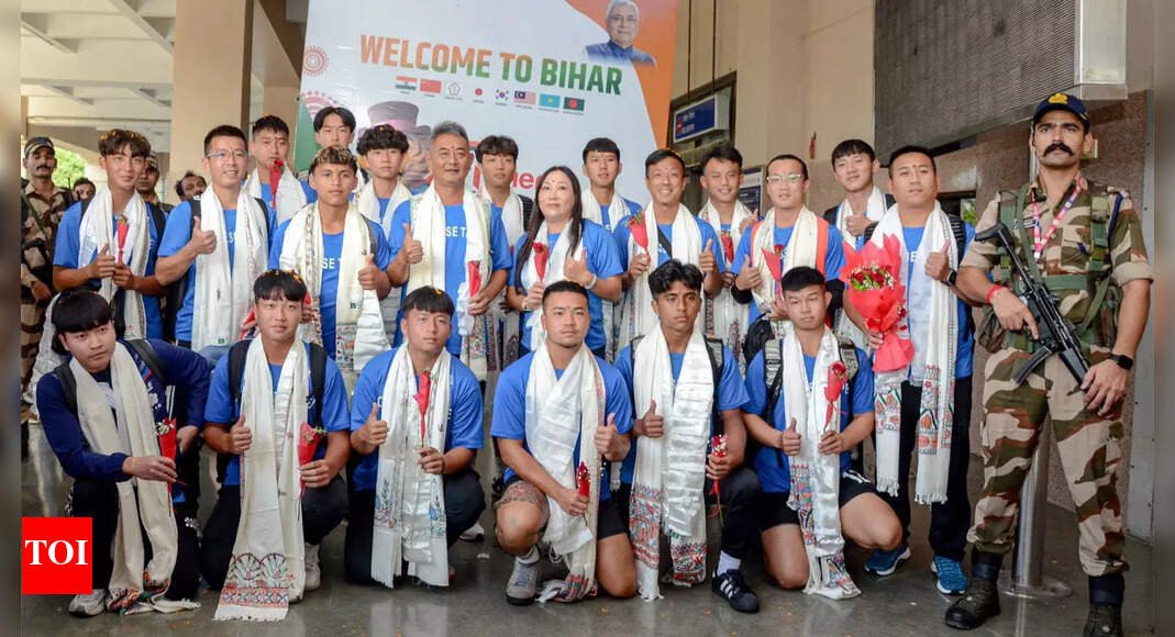 asia-cup-hockey:-chinese-taipei,-bangladesh-arrive-to-complete-eight-team-lineup