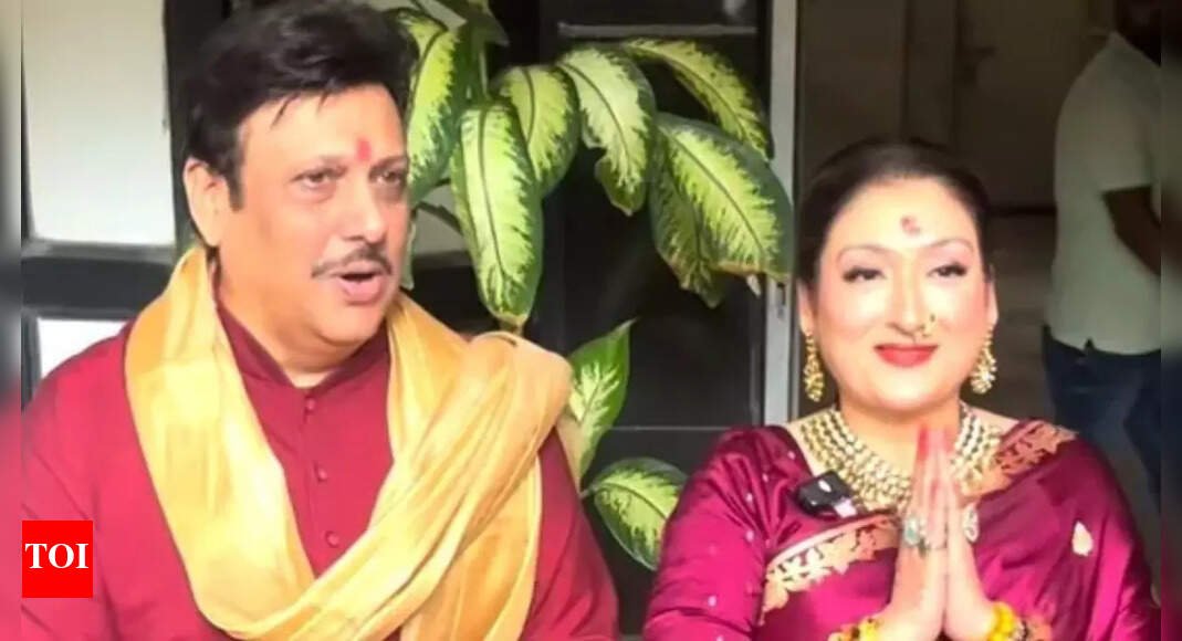 govinda-says,-‘aap-kabhi-mujhe-kisi-stree-ka-virodh-karte-nahi-dekhenge,’-as-he-slams-divorce-rumours-with-ssunita-ahuja-and-reports-of-alleged-cheating