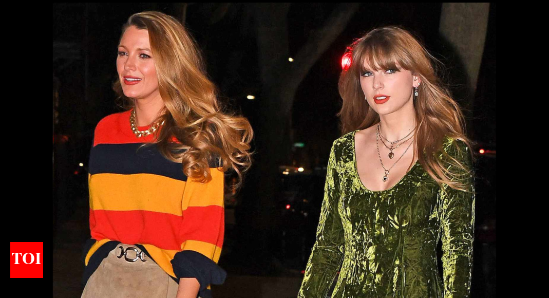 “she-hopes-for-a-reunion”:-blake-lively-wants-to-reconnect-with-taylor-swift-as-the-pop-star-celebrates-engagement-with-travis-kelce