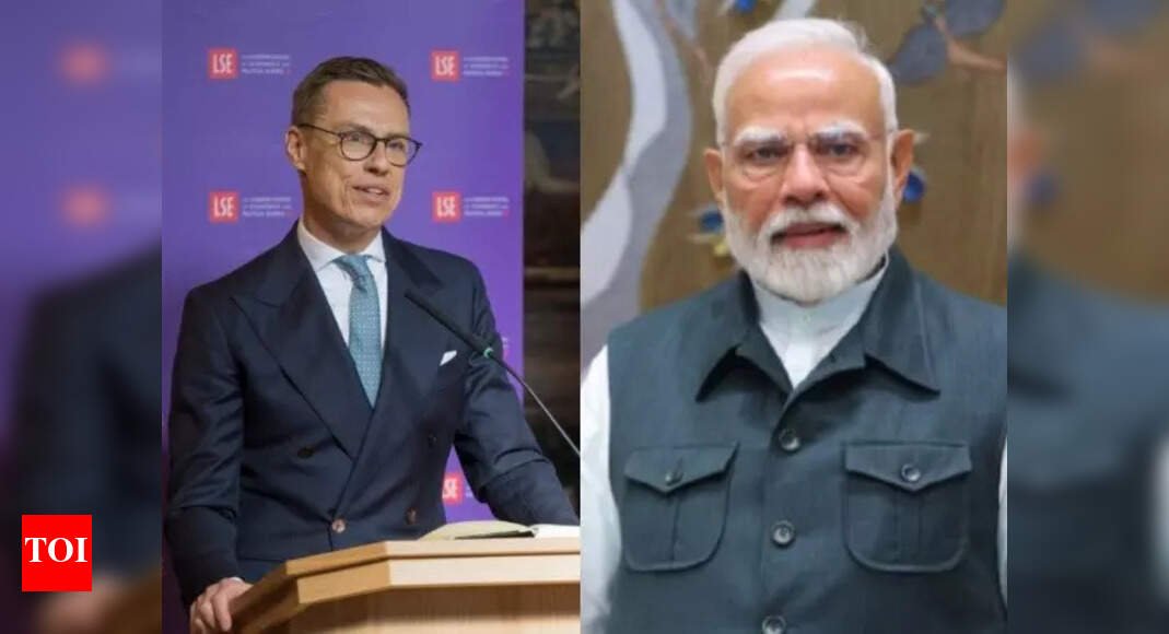 pm-modi-reiterates-india’s-support-for-resolution-in-ukraine-conflict-with-finnish-president;-stubb-backs-india-eu-fta