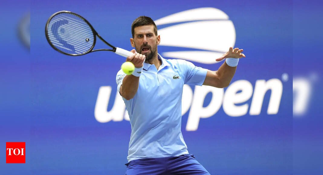 us-open:-djokovic-breaks-federer’s-grand-slam-record,-eyes-more-history