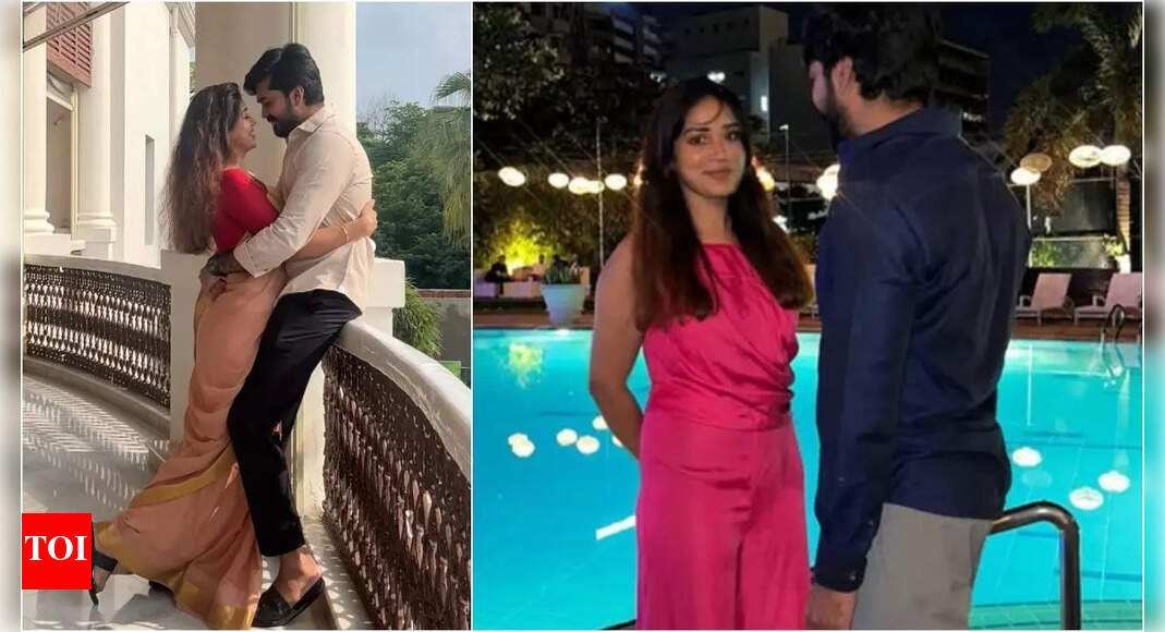 nivetha-pethuraj-makes-it-official;-actress-to-marry-rajhith-ibran;-read-more