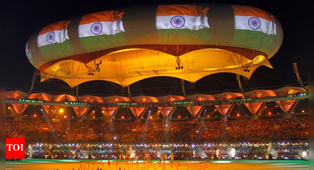 india-formally-approved-to-bid-for-2030-commonwealth-games-in-ahmedabad